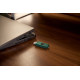 128GB USB-A + USB-C 3.2 Gen 1 DataTraveler DuoG2 128GB USB-A + USB-C 3.2 Gen 1 DataTraveler DuoG2