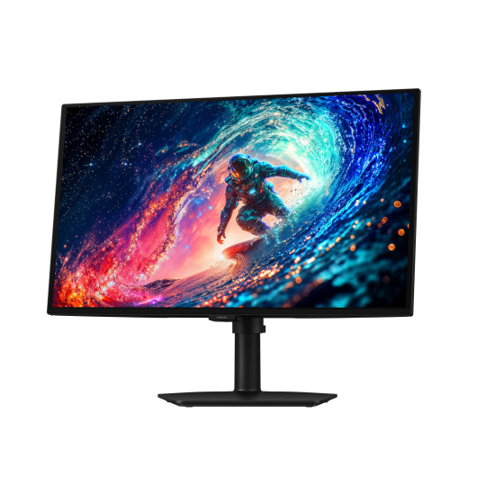 27" Odyssey OLED G61SH QHD 240Hz Gaming Monitor