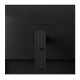 LCD Monitor|LG|24BA550-B|24"|Panel IPS|1920x1080|16:9|100 Hz|Matte|5 ms|Speakers|Swivel|Pivot|Height adjustable|Tilt|Colour Black|24BA550-B LCD Monitor|LG|24BA550-B|24"|Panel IPS|1920x1080|16:9|100 Hz|Matte|5 ms|Speakers|Swivel|Pivot|Height adjustable|Tilt|Colour Black|24BA550-B