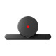 Lenovo 4XC1Q25246 webcam 8 MP 1920 x 1080 pixels USB-C Black Lenovo 4XC1Q25246 webcam 8 MP 1920 x 1080 pixels USB-C Black