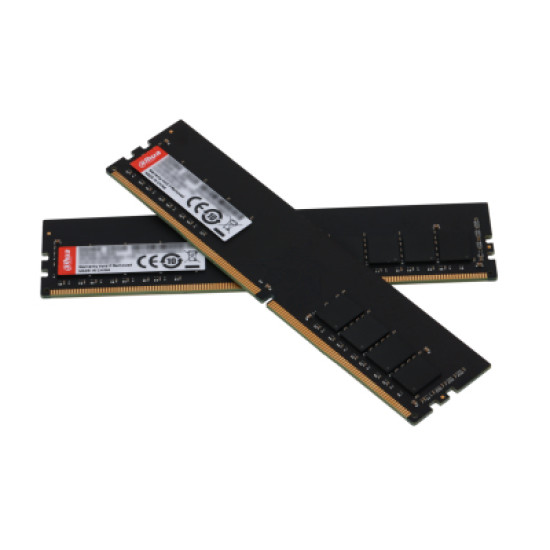 Dahua Technology DDR-C300U8G26 memory module 8 GB 1 x 8 GB DDR4 2666 MHz Dahua Technology DDR-C300U8G26 memory module 8 GB 1 x 8 GB DDR4 2666 MHz