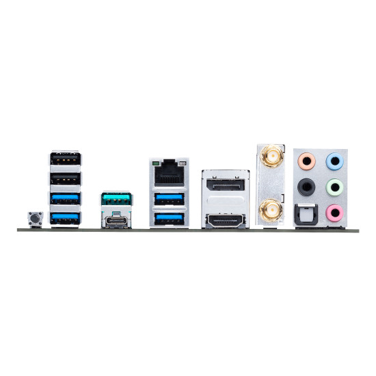 Mainboard|ASUS|AMD B550|SAM4|ATX|Memory DDR4|Memory slots 4|1xPCI-Express 3.0 1x|1xPCI-Express 3.0 4x|1xPCI-Express 4.0 16x|2xM.2|1xHDMI|1xDisplayPort|2xAudio-In|3xAudio-Out|2xUSB 2.0|1xUSB type C|5xUSB 3.2|1xOptical S/PDIF|1xRJ45|TUFGAMB550-PLUSWIFIII Mainboard|ASUS|AMD B550|SAM4|ATX|Memory DDR4|Memory slots 4|1xPCI-Express 3.0 1x|1xPCI-Express 3.0 4x|1xPCI-Express 4.0 16x|2xM.2|1xHDMI|1xDisplayPort|2xAudio-In|3xAudio-Out|2xUSB 2.0|1xUSB type C|5xUSB 3.2|1xOptical S/PDIF|1xRJ45|TUFGAMB550-PLUSWIFIII