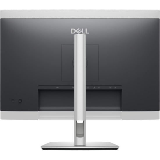 DELL Pro Plus P2425DE computer monitor 61 cm (24") 2560 x 1440 pixels Quad HD LCD Black DELL Pro Plus P2425DE computer monitor 61 cm (24") 2560 x 1440 pixels Quad HD LCD Black