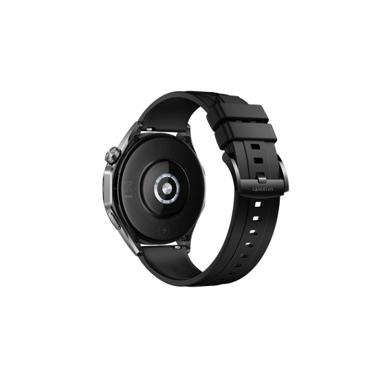 Huawei WATCH GT 4 3.63 cm (1.43") AMOLED 46 mm Digital 466 x 466 pixels Black Wi-Fi GPS (satellite) Huawei WATCH GT 4 3.63 cm (1.43") AMOLED 46 mm Digital 466 x 466 pixels Black Wi-Fi GPS (satellite)