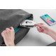 Neomounts DS10-160SL1 Phone stand up to 7" - foldable - universal