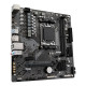 Mainboard|GIGABYTE|AMD A620|SAM5|Micro-ATX|Memory DDR5|Memory slots 2|1xPCI-Express 3.0 16x|1xPCI-Express 4.0 16x|1xM.2|1xHDMI|1xDisplayPort|4xUSB 2.0|2xUSB 3.2|1xPS/2|1xRJ45|3xAudio port|A620MH1.2 Mainboard|GIGABYTE|AMD A620|SAM5|Micro-ATX|Memory DDR5|Memory slots 2|1xPCI-Express 3.0 16x|1xPCI-Express 4.0 16x|1xM.2|1xHDMI|1xDisplayPort|4xUSB 2.0|2xUSB 3.2|1xPS/2|1xRJ45|3xAudio port|A620MH1.2