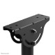 Neomounts CL35-340BL12 Monitor/TV mount ceiling 23-42" - h 106-156 cm Neomounts CL35-340BL12 Monitor/TV mount ceiling 23-42" - h 106-156 cm