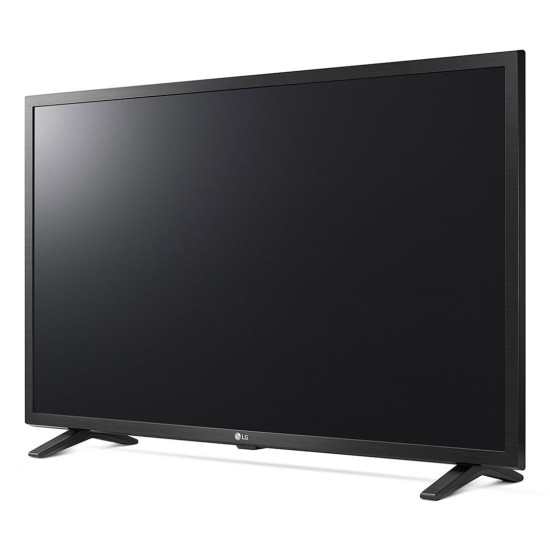 TV Set|LG|32"|HD|1366x768|Wireless LAN 802.11ac|Bluetooth|webOS|Black|32LQ630B6LA