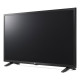 TV Set|LG|32"|HD|1366x768|Wireless LAN 802.11ac|Bluetooth|webOS|Black|32LQ630B6LA