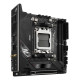 Mainboard|ASUS|AMD B650|SAM5|Mini-ITX|Memory DDR5|Memory slots 2|1xPCI-Express 5.0 16x|2xM.2|1xHDMI|2xAudio-In|1xAudio-Out|2xUSB 2.0|4xUSB 3.2|2xUSB-C|1xOptical S/PDIF|1xRJ45|2xRF-Out|STRIXB650E-IGAMINGWIFI Mainboard|ASUS|AMD B650|SAM5|Mini-ITX|Memory DDR5|Memory slots 2|1xPCI-Express 5.0 16x|2xM.2|1xHDMI|2xAudio-In|1xAudio-Out|2xUSB 2.0|4xUSB 3.2|2xUSB-C|1xOptical S/PDIF|1xRJ45|2xRF-Out|STRIXB650E-IGAMINGWIFI