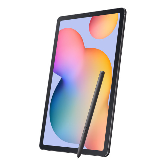 Samsung Galaxy Tab S6 Lite (2024) LTE 4G Samsung Exynos LTE-TDD & LTE-FDD 64 GB 26.4 cm (10.4") 4 GB Wi-Fi 5 (802.11ac) Grey Samsung Galaxy Tab S6 Lite (2024) LTE 4G Samsung Exynos LTE-TDD & LTE-FDD 64 GB 26.4 cm (10.4") 4 GB Wi-Fi 5 (802.11ac) Grey
