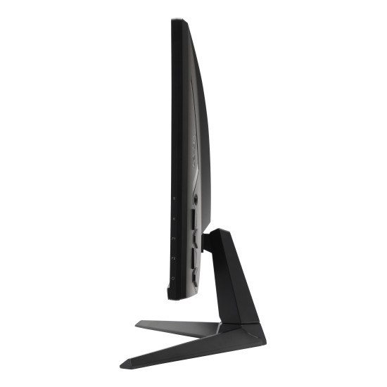 ASUS TUF Gaming VG27UQ1A computer monitor 68.6 cm (27") 3840 x 2160 pixels 4K Ultra HD LCD Black ASUS TUF Gaming VG27UQ1A computer monitor 68.6 cm (27") 3840 x 2160 pixels 4K Ultra HD LCD Black
