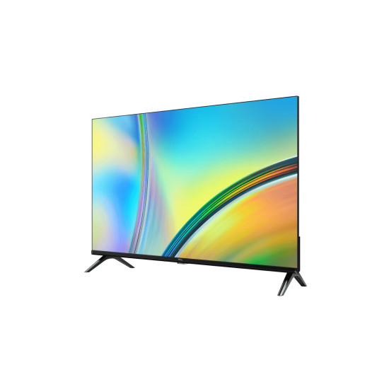 TCL S54 32S5400A TV 81.3 cm (32") HD Smart TV Wi-Fi Silver TCL S54 32S5400A TV 81.3 cm (32") HD Smart TV Wi-Fi Silver