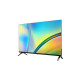 TCL S54 32S5400A TV 81.3 cm (32") HD Smart TV Wi-Fi Silver TCL S54 32S5400A TV 81.3 cm (32") HD Smart TV Wi-Fi Silver