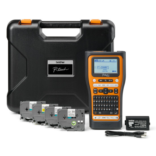 PT-E560BTSP PT-E560BTSP
