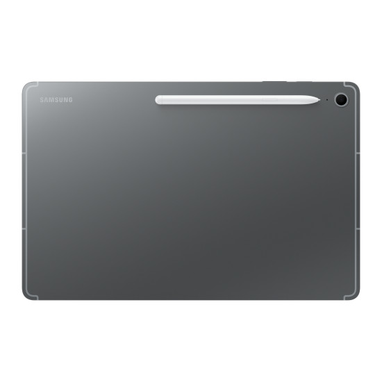 Samsung Galaxy Tab SM-X626B 5G Samsung Exynos LTE-TDD & LTE-FDD 128 GB 33.3 cm (13.1") 8 GB Wi-Fi 6 (802.11ax) Grey Samsung Galaxy Tab SM-X626B 5G Samsung Exynos LTE-TDD & LTE-FDD 128 GB 33.3 cm (13.1") 8 GB Wi-Fi 6 (802.11ax) Grey