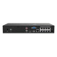 TP-Link VIGI NVR1008H-8P Black TP-Link VIGI NVR1008H-8P Black