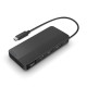 Lenovo 40B90100EU laptop dock/port replicator Wired USB 3.2 Gen 1 (3.1 Gen 1) Type-C Black Lenovo 40B90100EU laptop dock/port replicator Wired USB 3.2 Gen 1 (3.1 Gen 1) Type-C Black