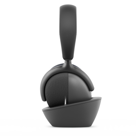 DELL WL7024 Headset Wired & Wireless Head-band Calls/Music USB Type-C Bluetooth Black DELL WL7024 Headset Wired & Wireless Head-band Calls/Music USB Type-C Bluetooth Black