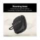 LG XBOOM Go XG2T Mono portable speaker Black 5 W LG XBOOM Go XG2T Mono portable speaker Black 5 W