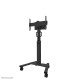 Neomounts FL50S-825BL1 TV trolley 37-75" - TÜV Neomounts FL50S-825BL1 TV trolley 37-75" - TÜV