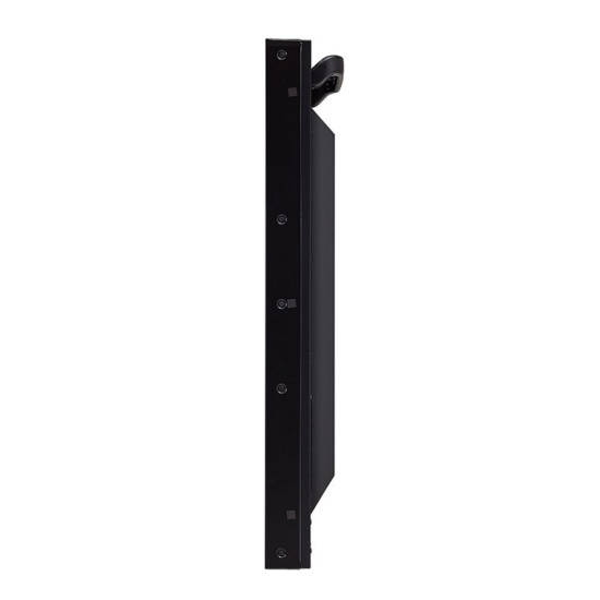 LG 55XS4P Signage Display Digital signage flat panel 139.7 cm (55") LED 4000 cd/m² Full HD Black WebOS 24/7 LG 55XS4P Signage Display Digital signage flat panel 139.7 cm (55") LED 4000 cd/m² Full HD Black WebOS 24/7