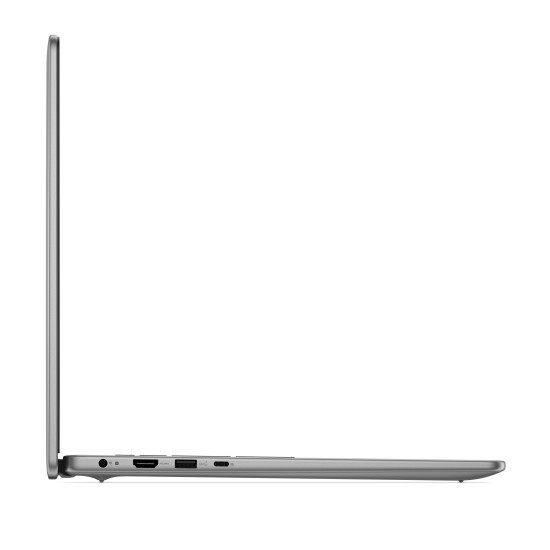 DELL Vostro 5640 Intel Core 5 120U Laptop 40.6 cm (16") Full HD+ 16 GB DDR5-SDRAM 512 GB SSD Wi-Fi 6 (802.11ax) Windows 11 Pro Grey