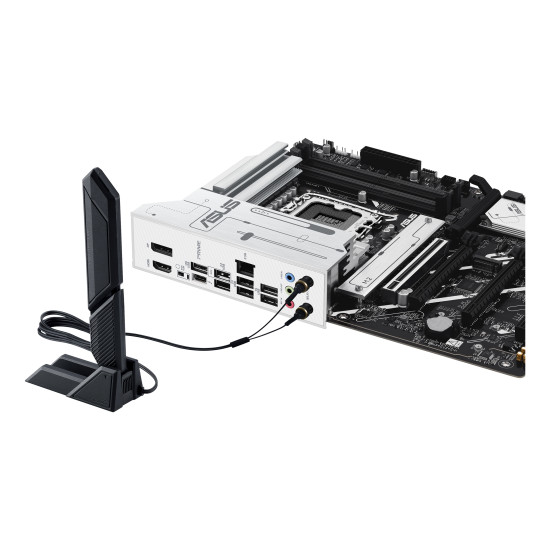 PRIME Z890-P WIFI PRIME Z890-P WIFI