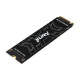 Kingston Technology 1000G FURY RENEGADE M.2 2280 NVMe SSD Kingston Technology 1000G FURY RENEGADE M.2 2280 NVMe SSD