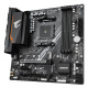 Mainboard|GIGABYTE|AMD B550|SAM4|Micro-ATX|Memory DDR4|Memory slots 4|1xPCI-Express 3.0 1x|1xPCI-Express 3.0 4x|1xPCI-Express 4.0 16x|2xM.2|1xDVI-D|1xHDMI|2xAudio-In|1xAudio-Out|4xUSB 2.0|4xUSB 3.2|1xPS/2|1xRJ45|B550MAORUSELITE1.3 Mainboard|GIGABYTE|AMD B550|SAM4|Micro-ATX|Memory DDR4|Memory slots 4|1xPCI-Express 3.0 1x|1xPCI-Express 3.0 4x|1xPCI-Express 4.0 16x|2xM.2|1xDVI-D|1xHDMI|2xAudio-In|1xAudio-Out|4xUSB 2.0|4xUSB 3.2|1xPS/2|1xRJ45|B550MAORUSELITE1.3