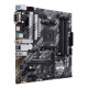 Mainboard|ASUS|AMD B550|SAM4|MicroATX|Memory DDR4|Memory slots 4|2xPCI-Express 3.0 1x|1xPCI-Express 4.0 16x|2xM.2|1x15pin D-sub|1xDVI-D|1xHDMI|2xAudio-In|1xAudio-Out|6xUSB 3.2|1xPS/2|1xRJ45|PRIMEB550M-AWIFIII Mainboard|ASUS|AMD B550|SAM4|MicroATX|Memory DDR4|Memory slots 4|2xPCI-Express 3.0 1x|1xPCI-Express 4.0 16x|2xM.2|1x15pin D-sub|1xDVI-D|1xHDMI|2xAudio-In|1xAudio-Out|6xUSB 3.2|1xPS/2|1xRJ45|PRIMEB550M-AWIFIII