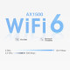 TP-Link AX1500 Whole Home Mesh Wi-Fi 6 System TP-Link AX1500 Whole Home Mesh Wi-Fi 6 System