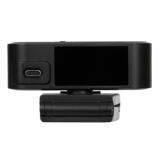 Targus AVC045GL webcam 1920 x 1080 pixels USB Black Targus AVC045GL webcam 1920 x 1080 pixels USB Black