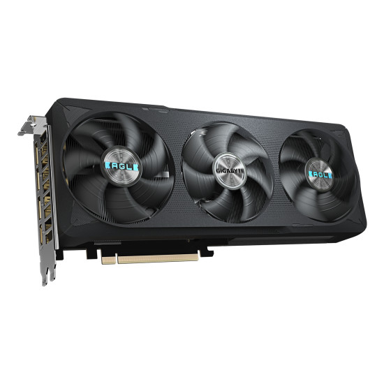 Graphics Card|GIGABYTE|NVIDIA GeForce RTX 5070|12 GB|GDDR7|192 bit|PCIE 5.0 16x|GPU 2587 MHz|Triple slot Fansink|1xHDMI|3xDisplayPort|GV-N5070EAGLEOC-12GD Graphics Card|GIGABYTE|NVIDIA GeForce RTX 5070|12 GB|GDDR7|192 bit|PCIE 5.0 16x|GPU 2587 MHz|Triple slot Fansink|1xHDMI|3xDisplayPort|GV-N5070EAGLEOC-12GD
