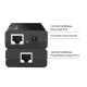 IEEE 802.3af PoE Injector