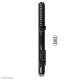 Neomounts ADM-875BL2 Dual screen adapter 42-65" Neomounts ADM-875BL2 Dual screen adapter 42-65"