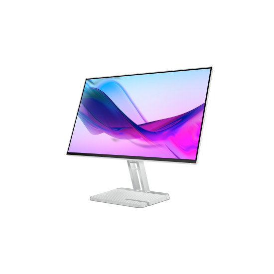Lenovo L24i-4A LED display 60.5 cm (23.8") 1920 x 1080 pixels Full HD Grey Lenovo L24i-4A LED display 60.5 cm (23.8") 1920 x 1080 pixels Full HD Grey
