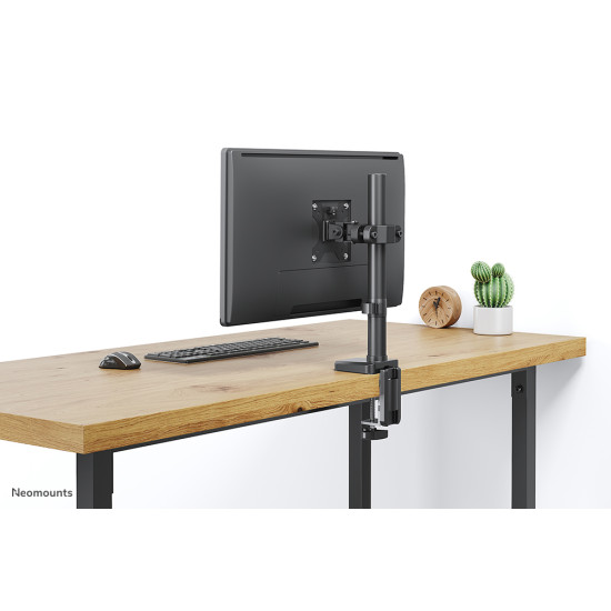 TV SET ACC POLE MOUNT 17-32"/FL40-430BL11 NEOMOUNTS