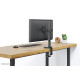 TV SET ACC POLE MOUNT 17-32"/FL40-430BL11 NEOMOUNTS
