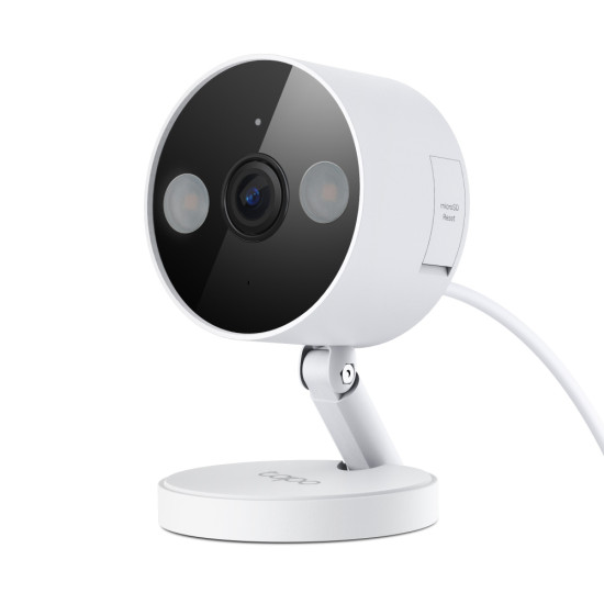 TP-Link Tapo Indoor/Outdoor Wi-Fi Home Security Camera TP-Link Tapo Indoor/Outdoor Wi-Fi Home Security Camera