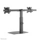 Neomounts FPMA-D865DBLACK Monitor stand 10-27" - gas spring Neomounts FPMA-D865DBLACK Monitor stand 10-27" - gas spring