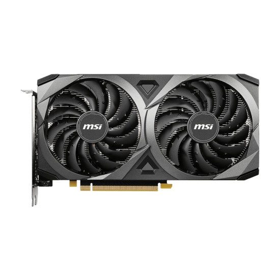 GeForce RTX 3060 VENTUS 2X 12G OC