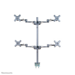 Neomounts FPMA-D935D4 Monitor arm 10-27"