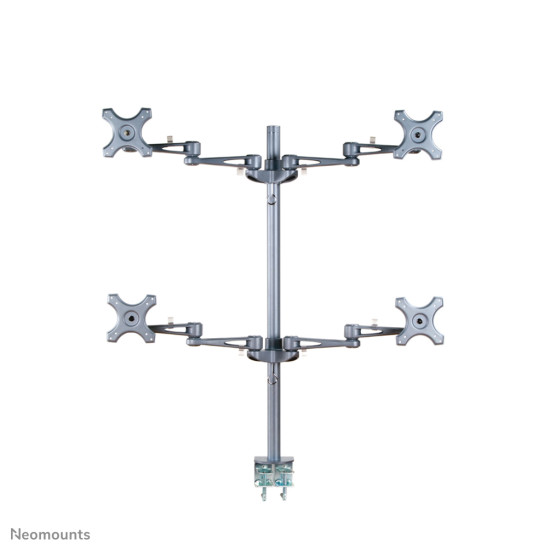 Neomounts FPMA-D935D4 Monitor arm 10-27" Neomounts FPMA-D935D4 Monitor arm 10-27"
