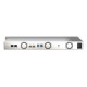 QNAP TS-435XEU NAS Rack (1U) Marvell CN9131 4 GB DDR4 0 TB QNAP QTS Black, Grey