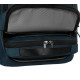 Targus HeritageLuxe backpack Travel backpack Blue Polyester Targus HeritageLuxe backpack Travel backpack Blue Polyester