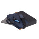 Trust Lisboa 40.6 cm (16") Briefcase Blue