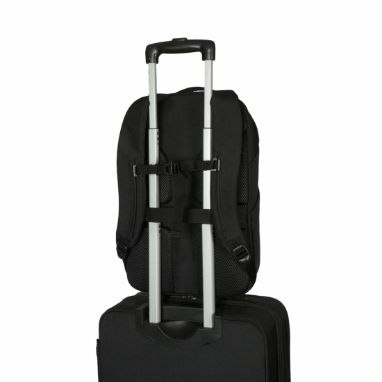 Targus TBB643GL laptop case 40.6 cm (16") Backpack Black Targus TBB643GL laptop case 40.6 cm (16") Backpack Black
