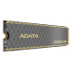 SSD|ADATA|M8S|1TB|M.2|PCIe Gen4|3D NAND|Write speed 4000 MBytes/sec|Read speed 6000 MBytes/sec|TBW 640 TB|MTBF 200000 hours|SLEG-860-1000GCS SSD|ADATA|M8S|1TB|M.2|PCIe Gen4|3D NAND|Write speed 4000 MBytes/sec|Read speed 6000 MBytes/sec|TBW 640 TB|MTBF 200000 hours|SLEG-860-1000GCS