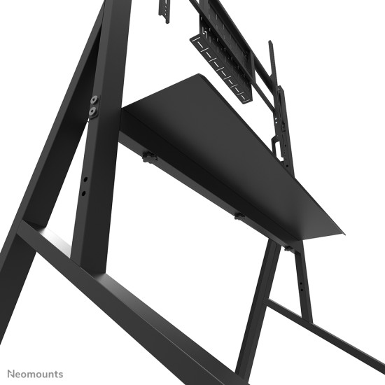 Neomounts FL50-525BL1 TV trolley 55-86" - fast installation - TÜV Neomounts FL50-525BL1 TV trolley 55-86" - fast installation - TÜV